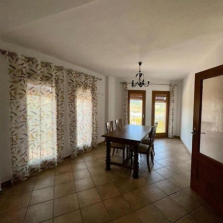 Apartamento En Casco Antiguo Apartment Л'Алфас дел Пи Екстериор снимка