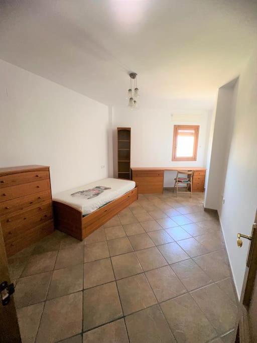 Apartamento En Casco Antiguo Apartment Л'Алфас дел Пи Екстериор снимка