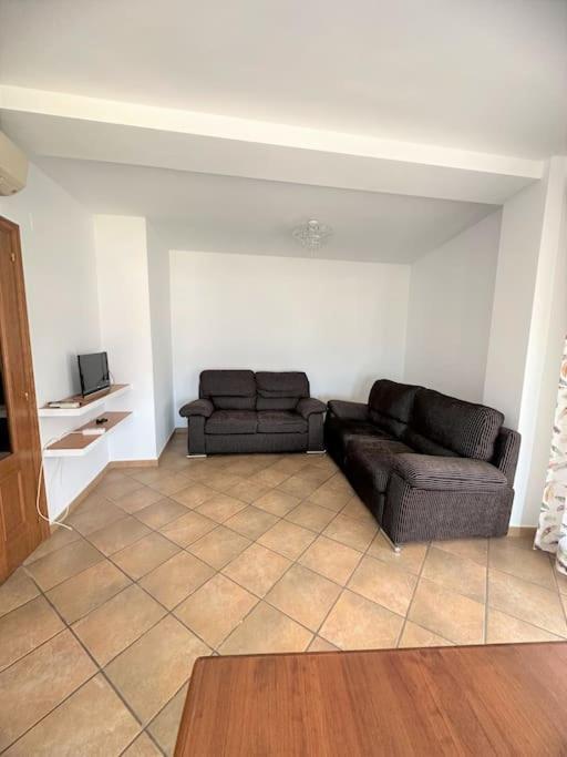 Apartamento En Casco Antiguo Apartment Л'Алфас дел Пи Екстериор снимка