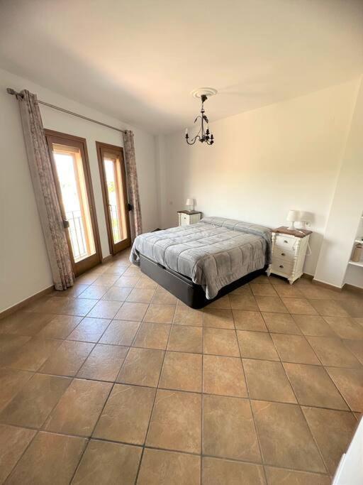 Apartamento En Casco Antiguo Apartment Л'Алфас дел Пи Екстериор снимка