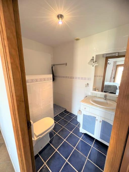 Apartamento En Casco Antiguo Apartment Л'Алфас дел Пи Екстериор снимка