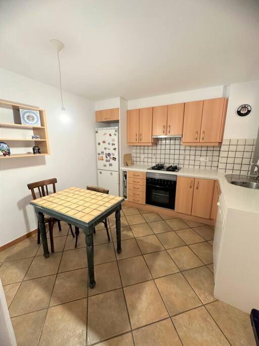 Apartamento En Casco Antiguo Apartment Л'Алфас дел Пи Екстериор снимка