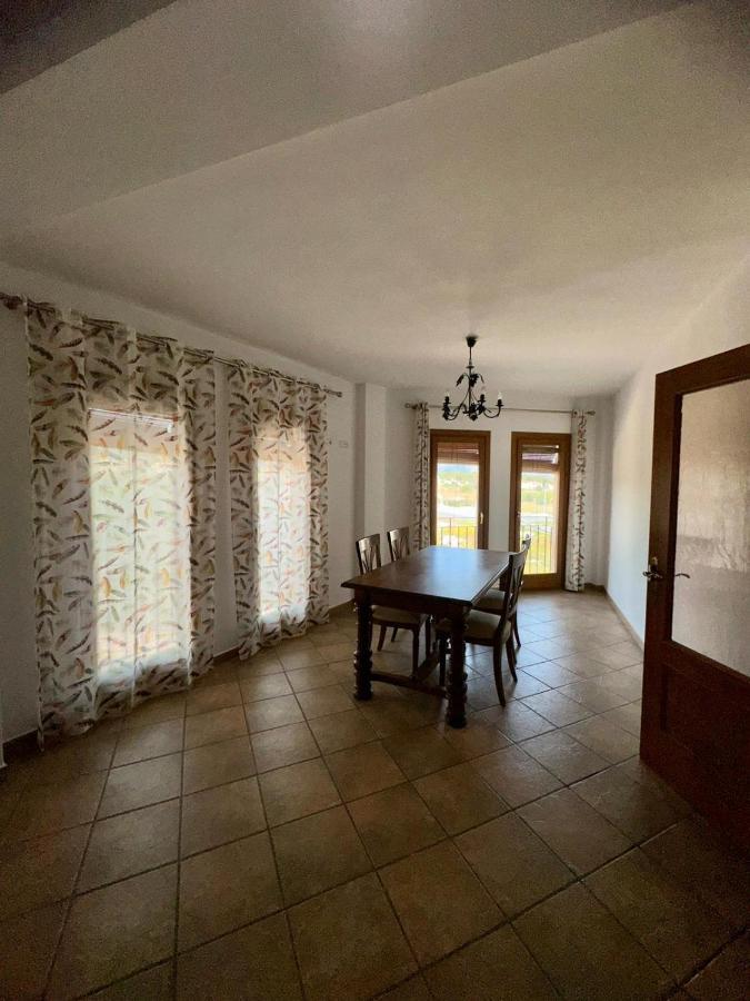 Apartamento En Casco Antiguo Apartment Л'Алфас дел Пи Екстериор снимка